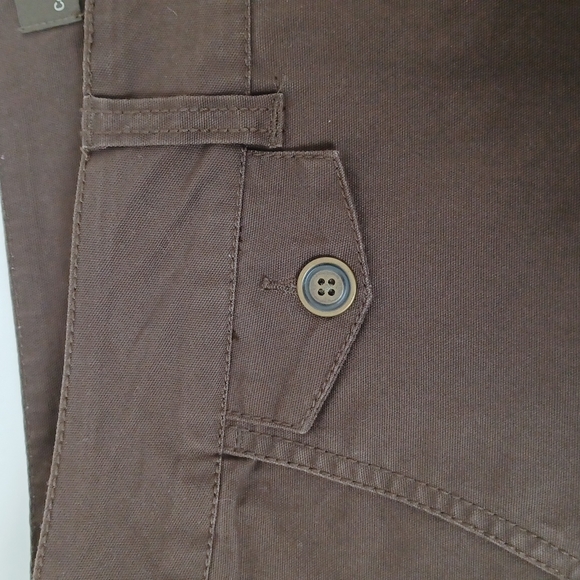 ✨3/$25✨ NWT - Denver Hayes Contemporary Fit Shorts - 16 X 12 - Picture 6 of 9